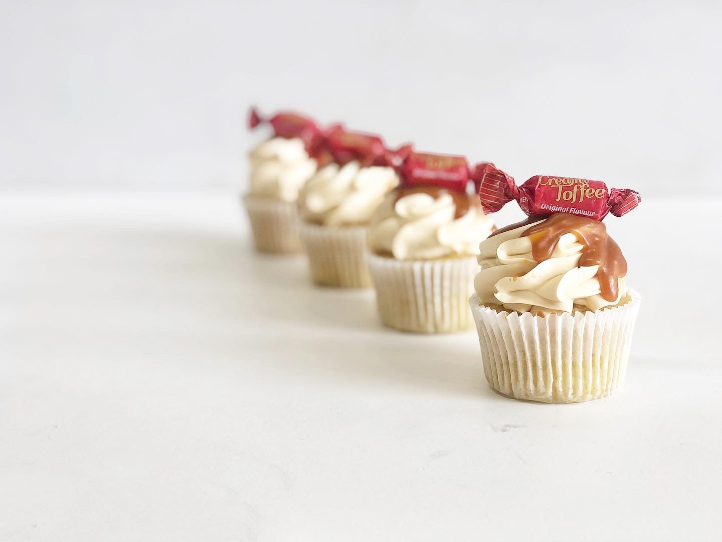 Caramel Dream
