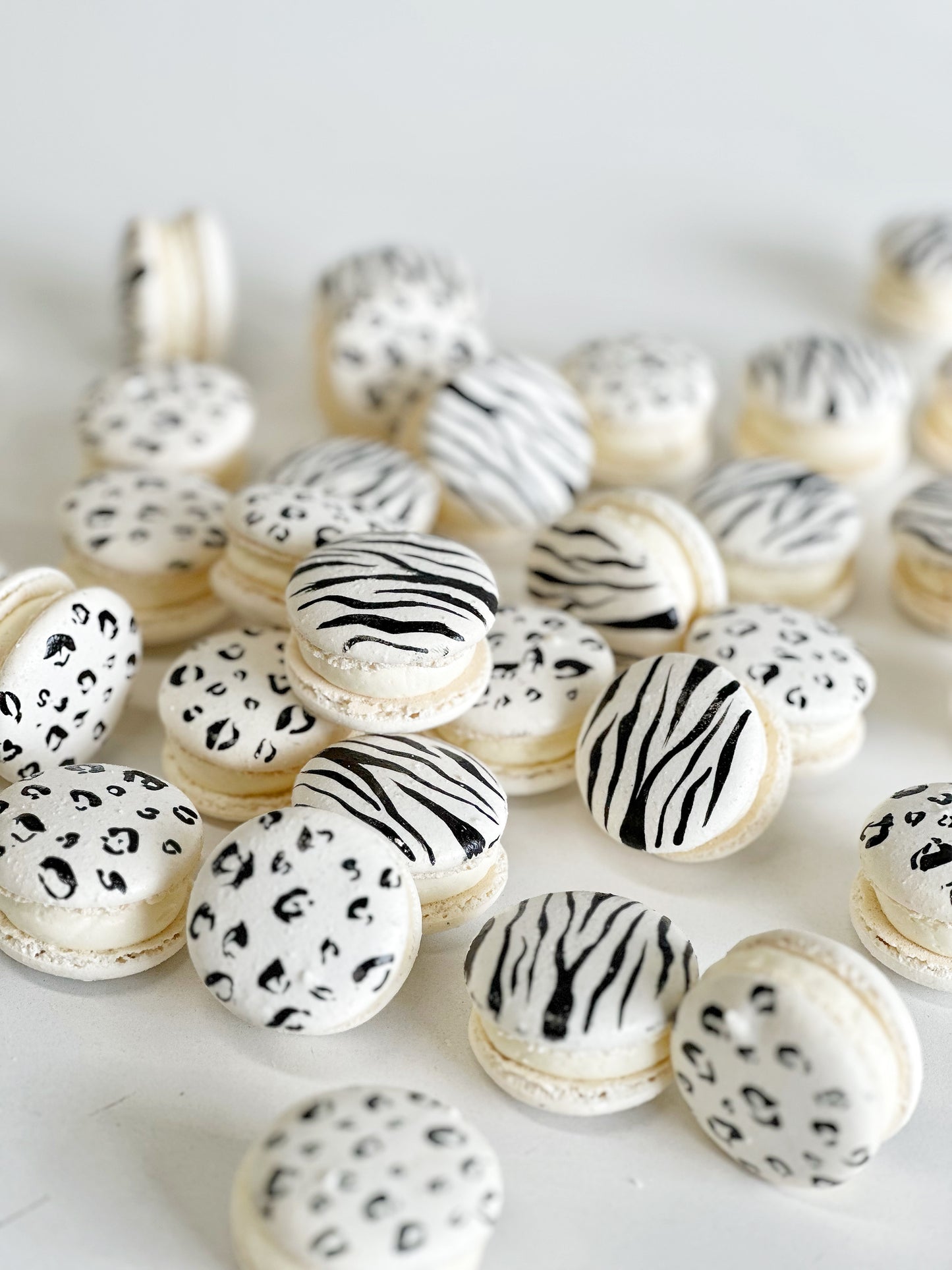 Macarons