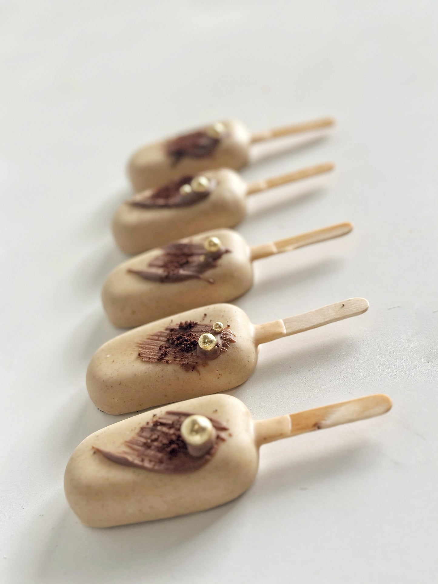 Cakesicles