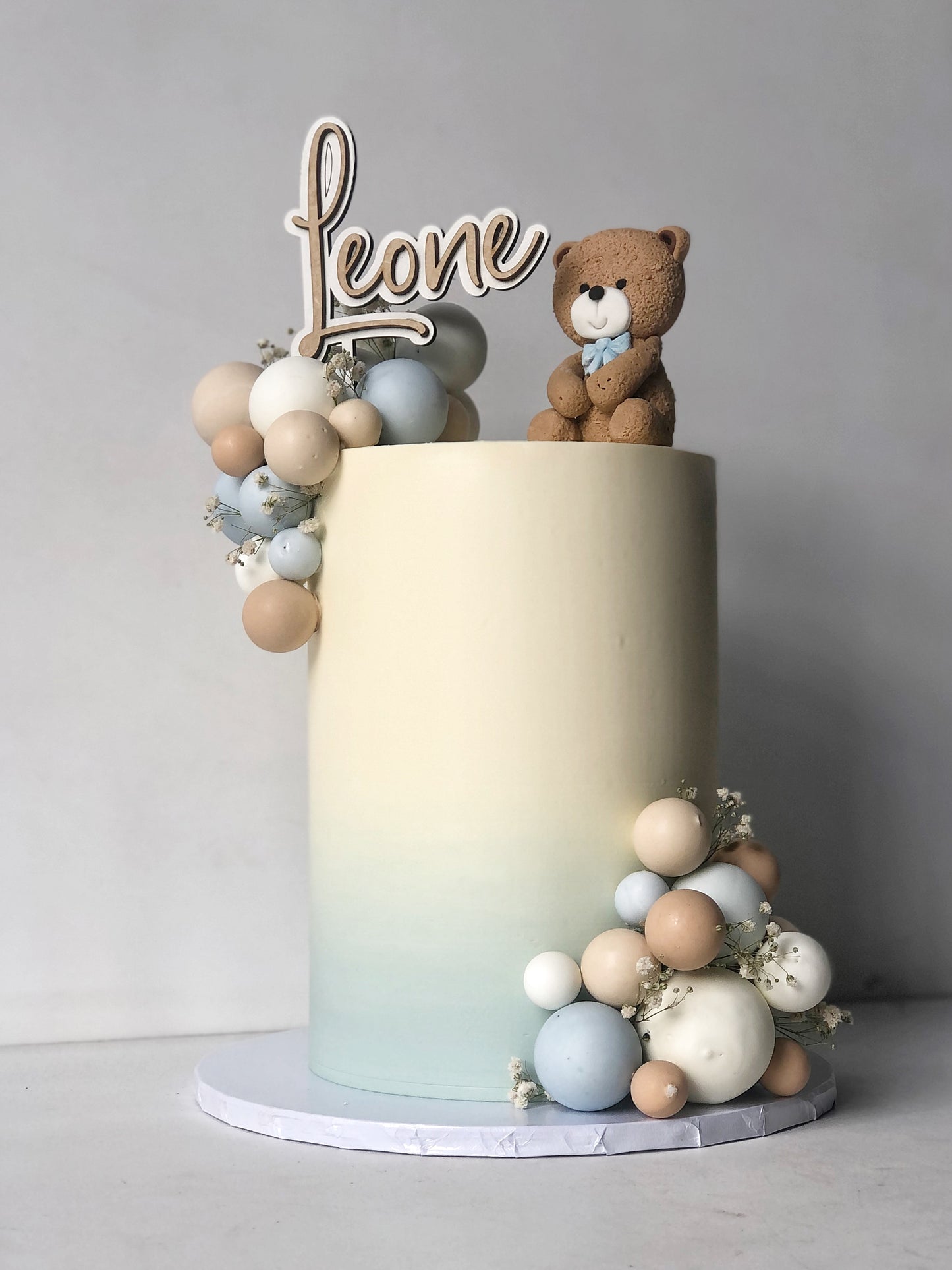 Balloons & Animals