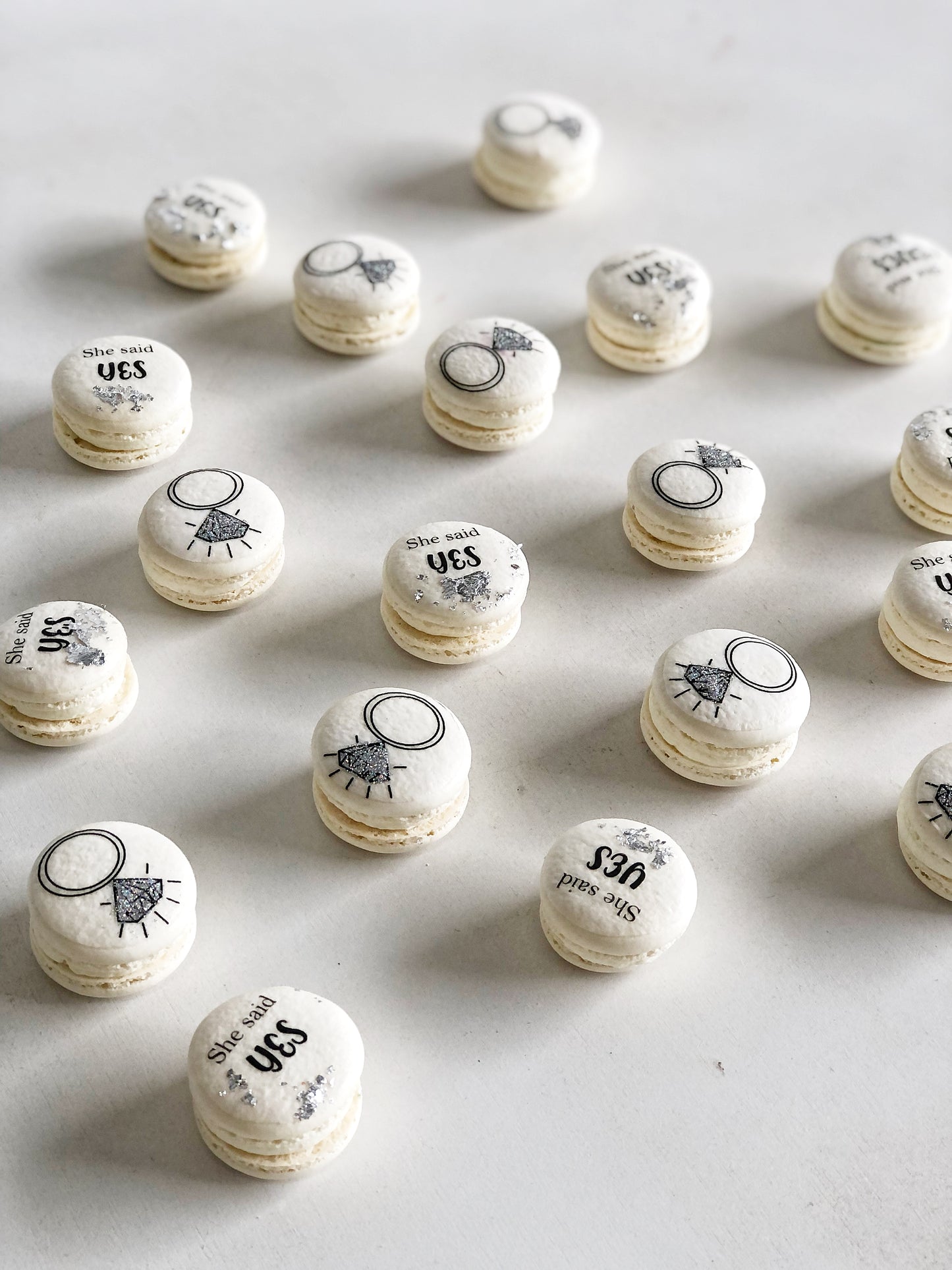 Macarons