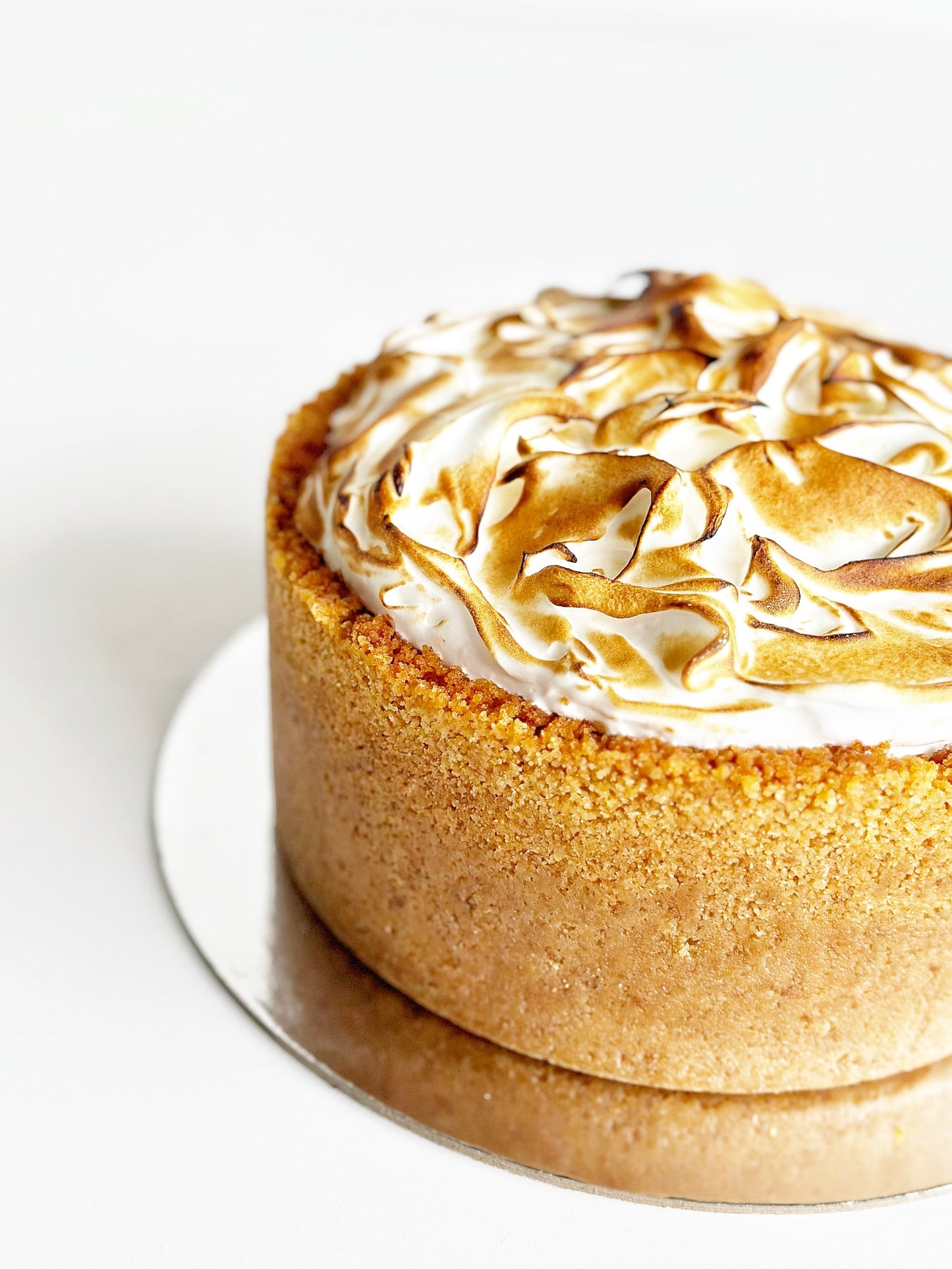 Baked Cheesecake
