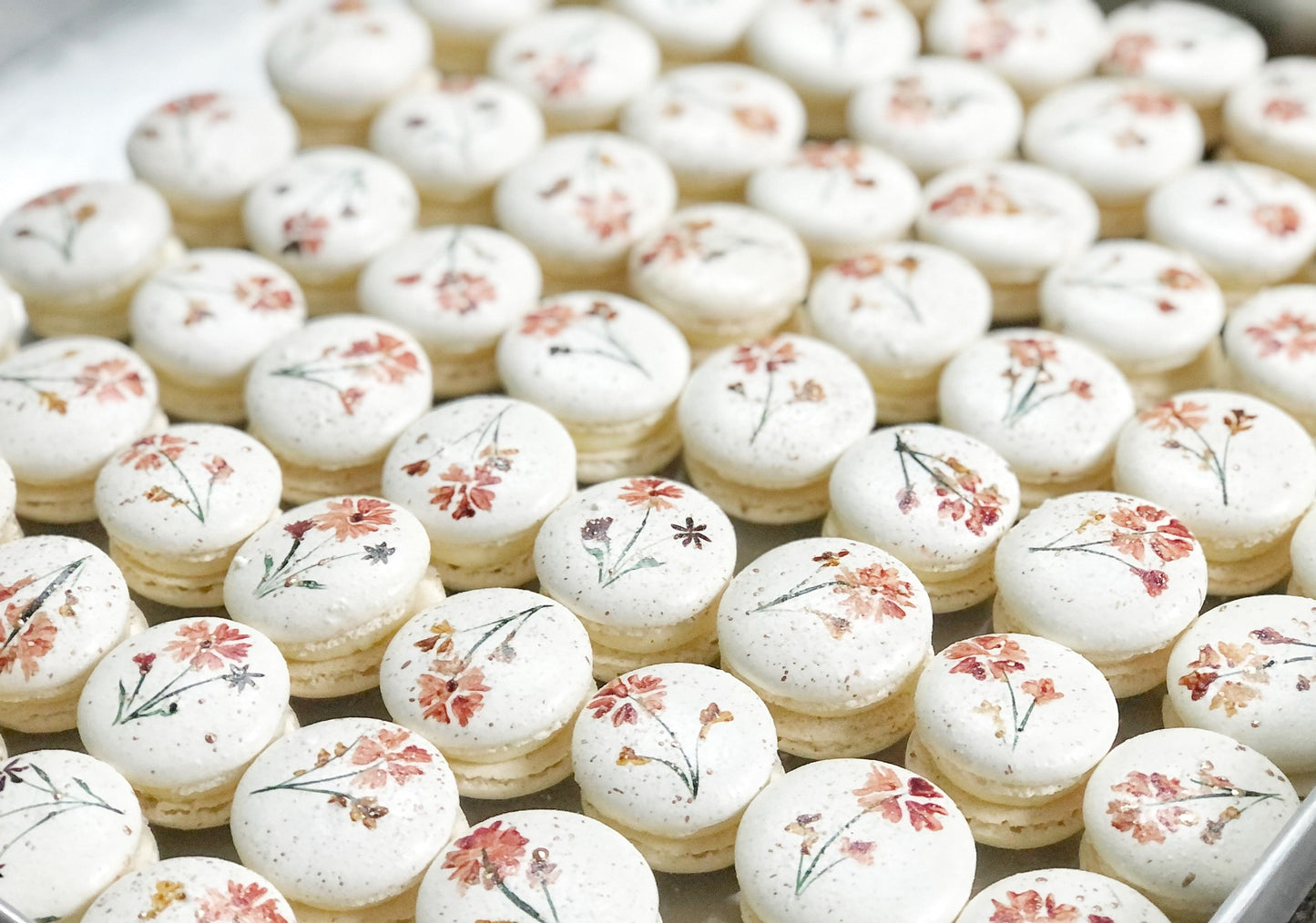 Macarons