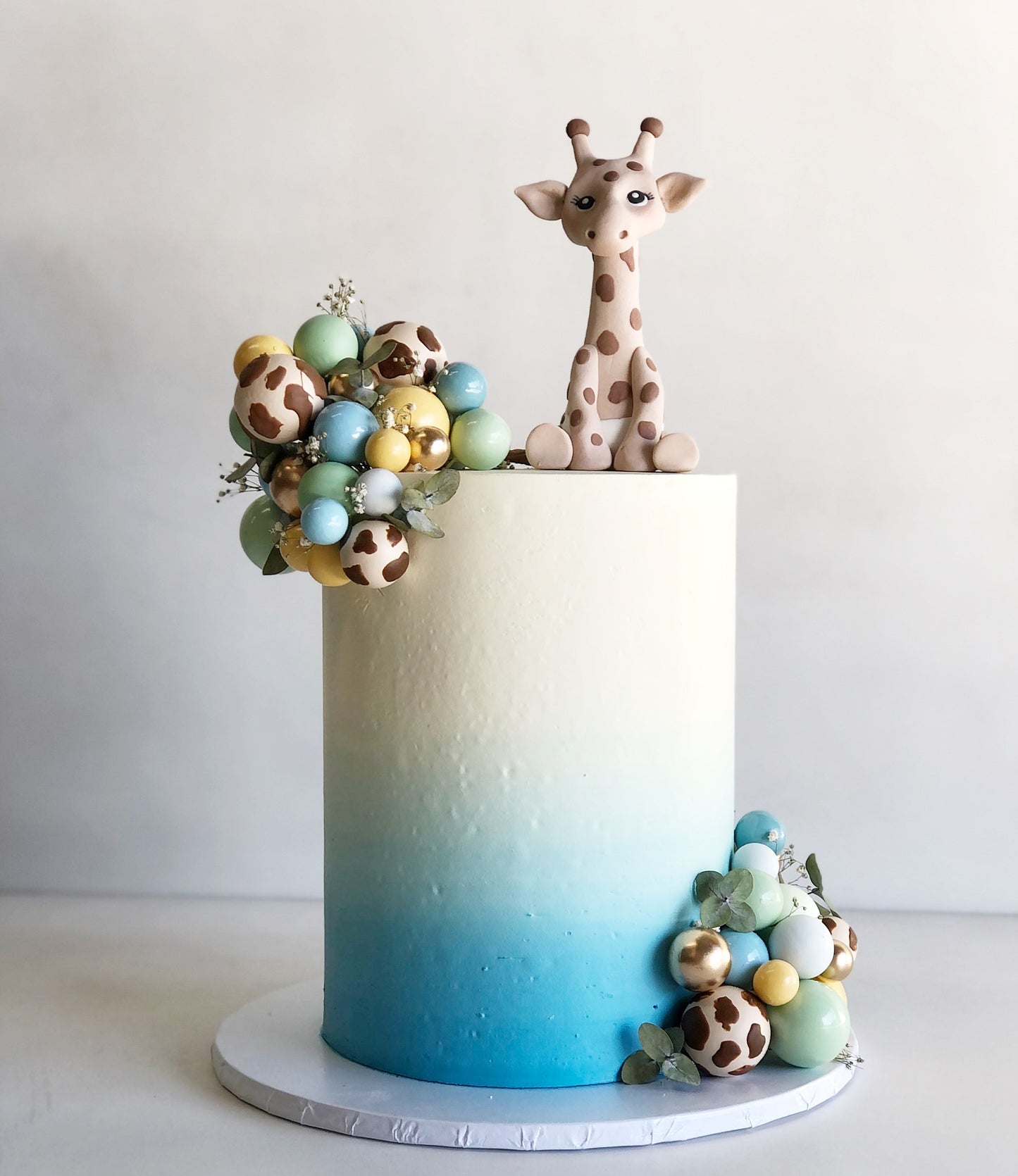 Balloons & Animals