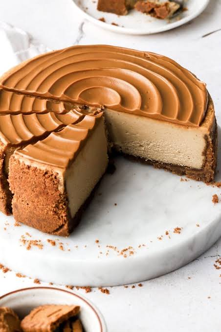 Baked Cheesecake