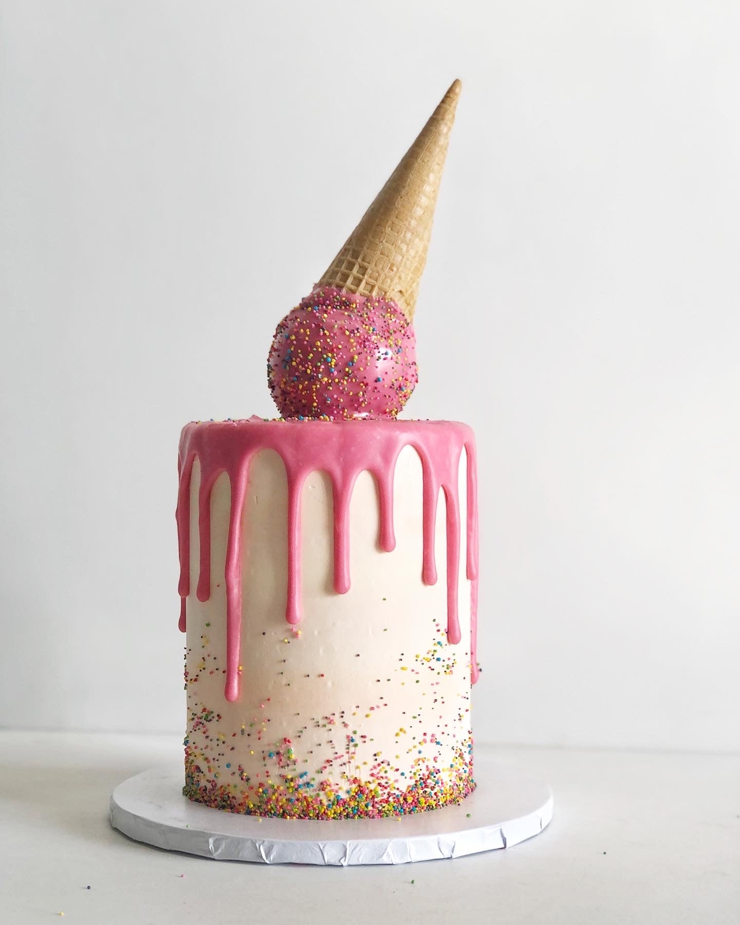 Ice-cream Cone