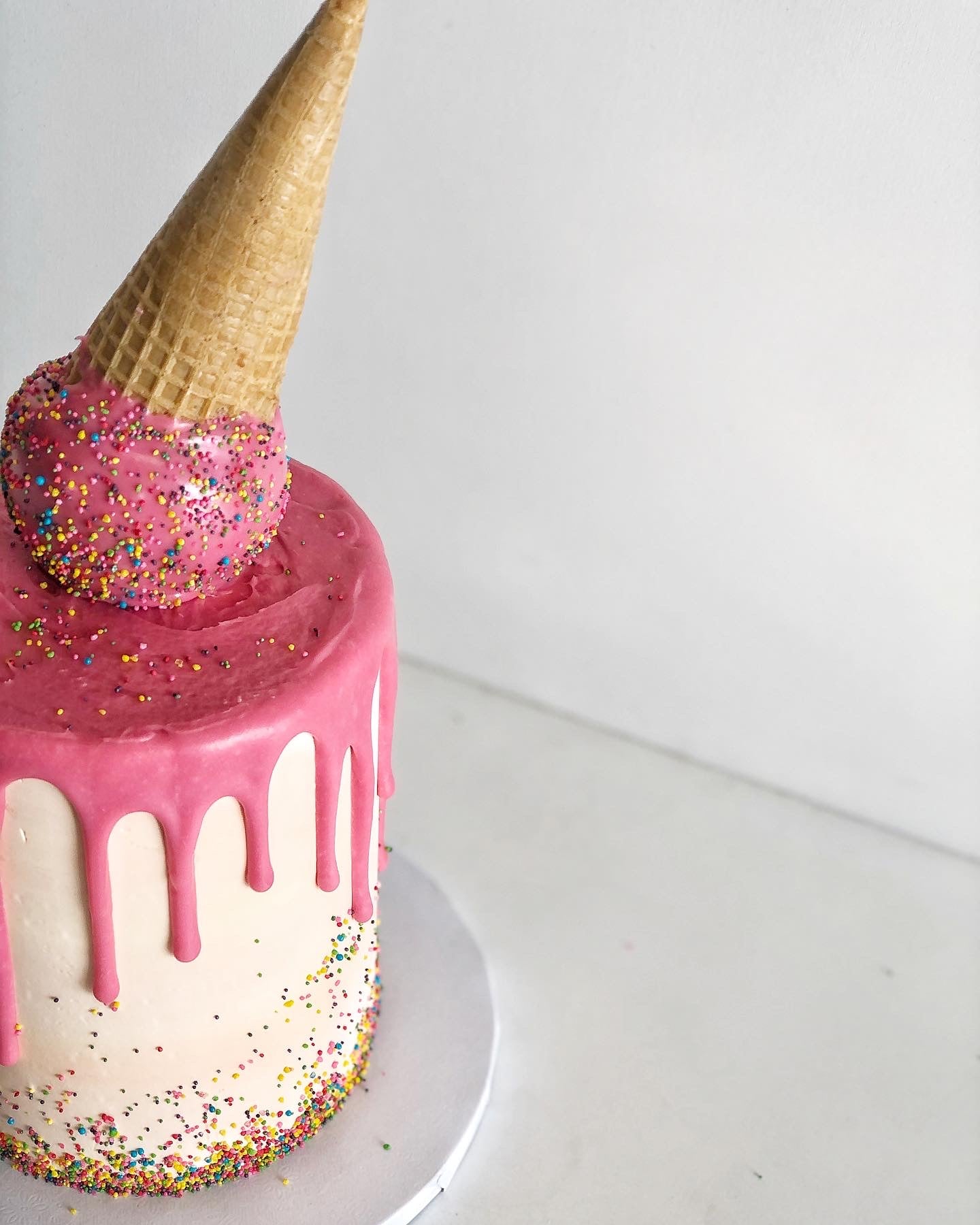 Ice-cream Cone