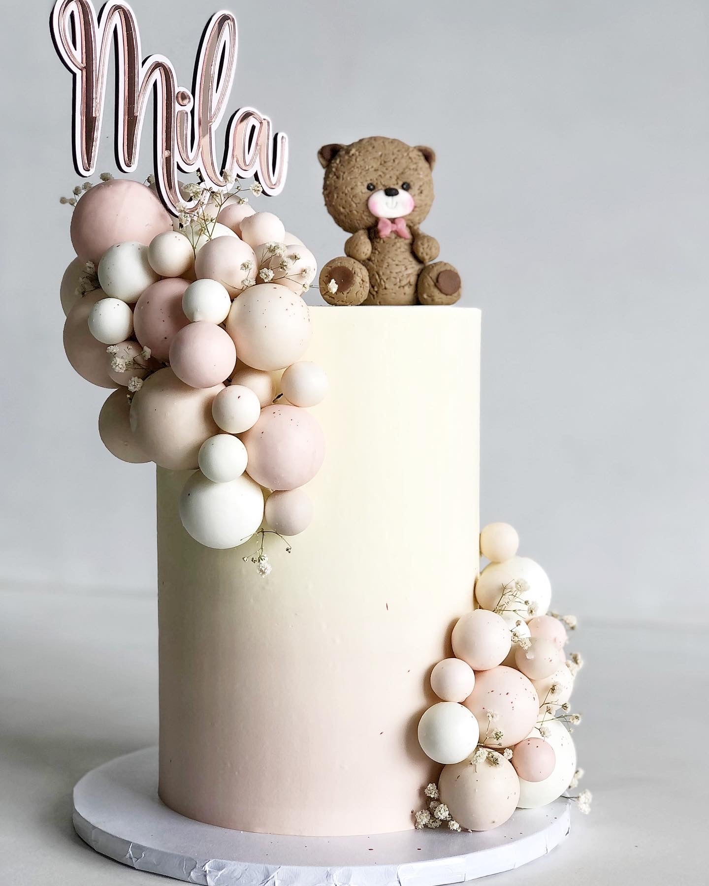 Balloons & Animals