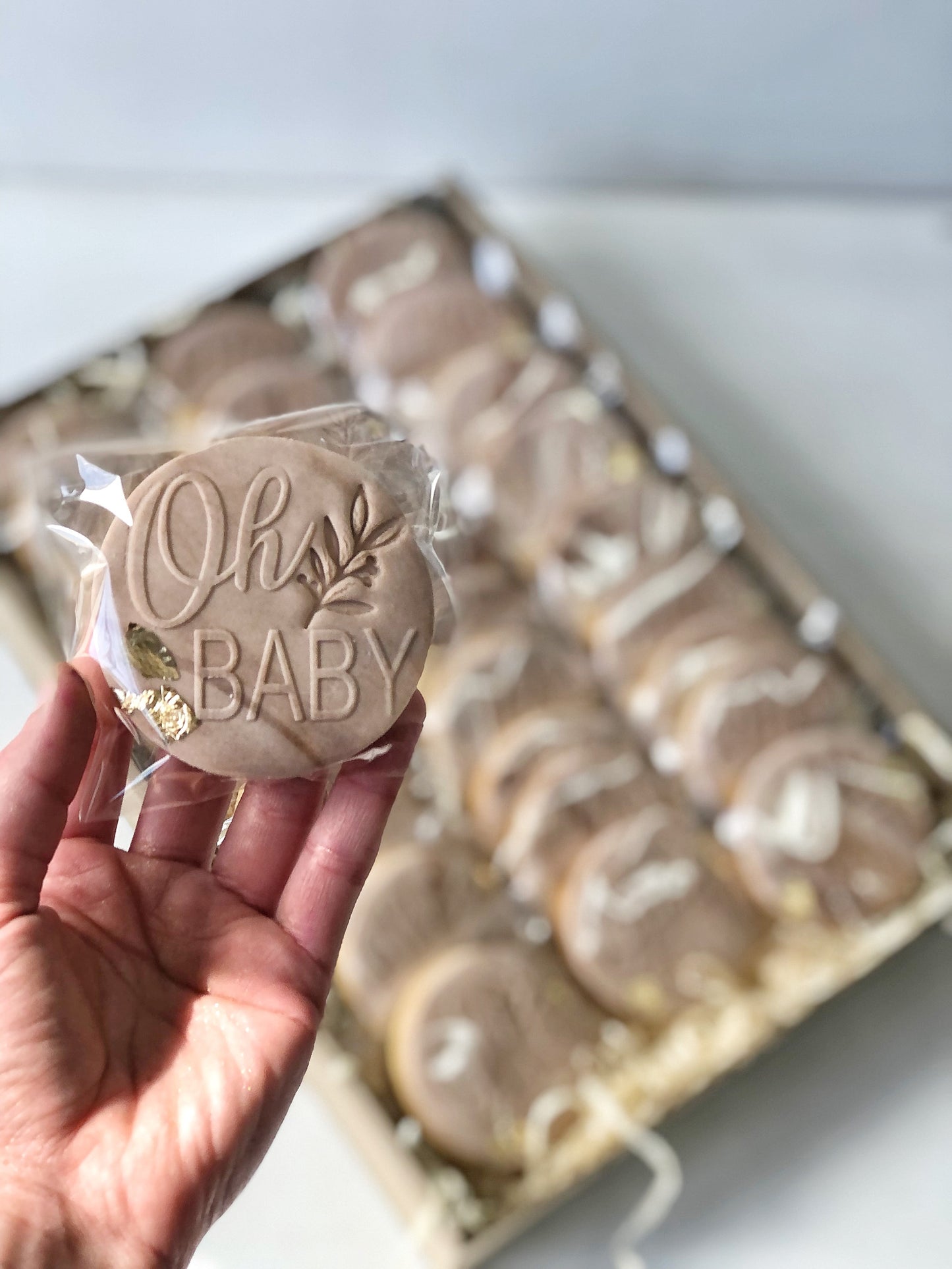 Sugar Cookies