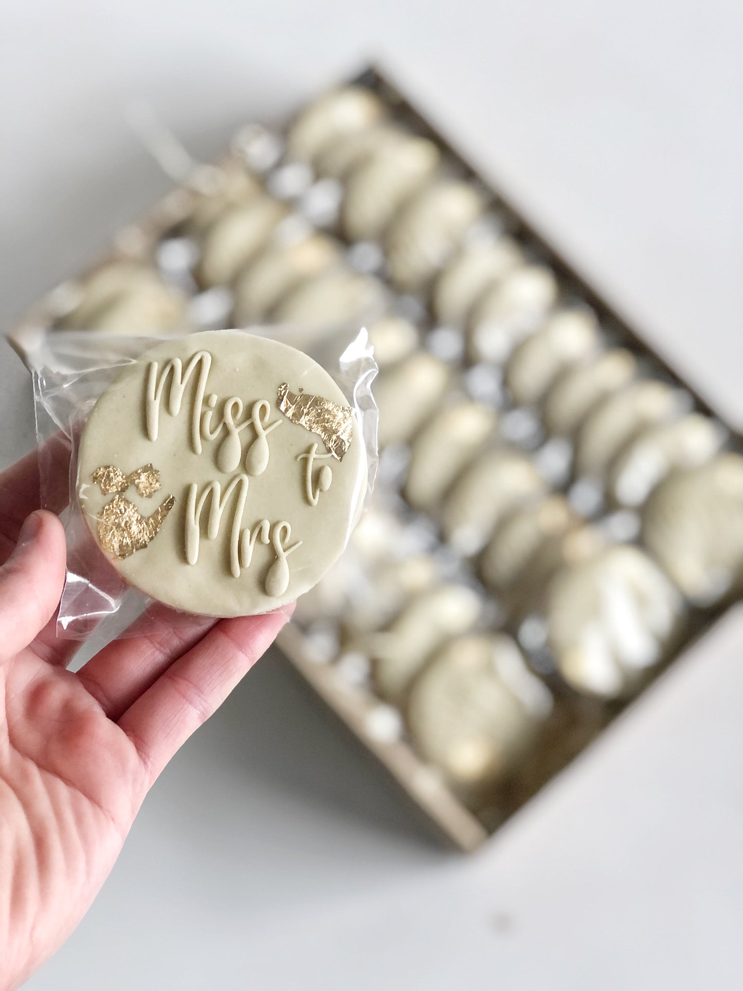 Sugar Cookies