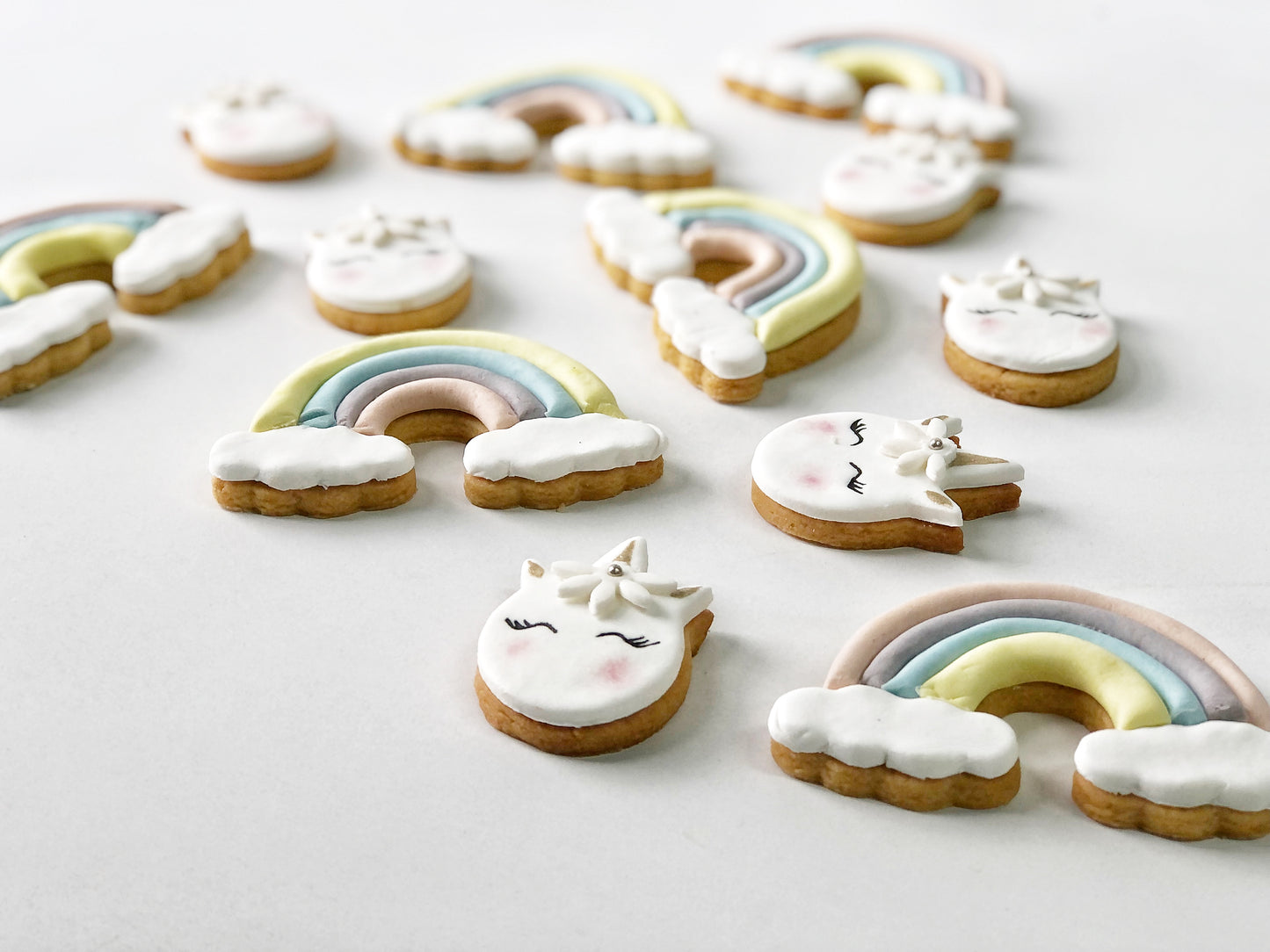 Sugar Cookies