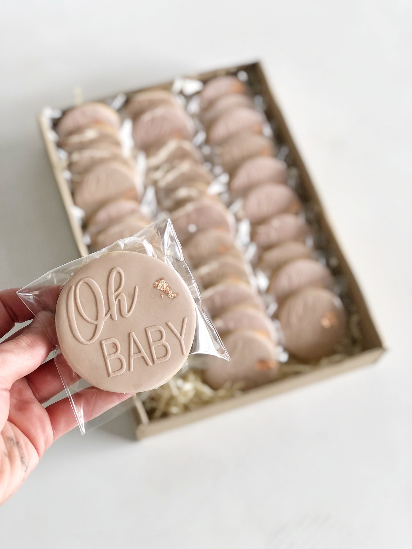 Sugar Cookies