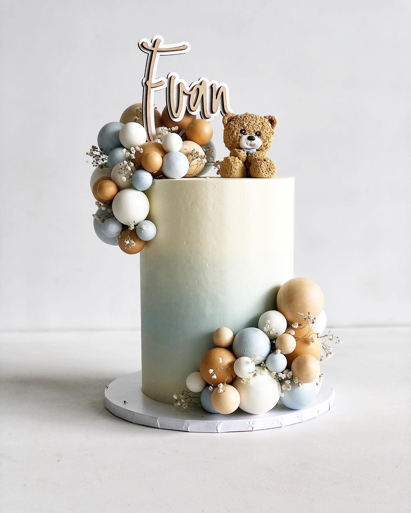 Balloons & Animals